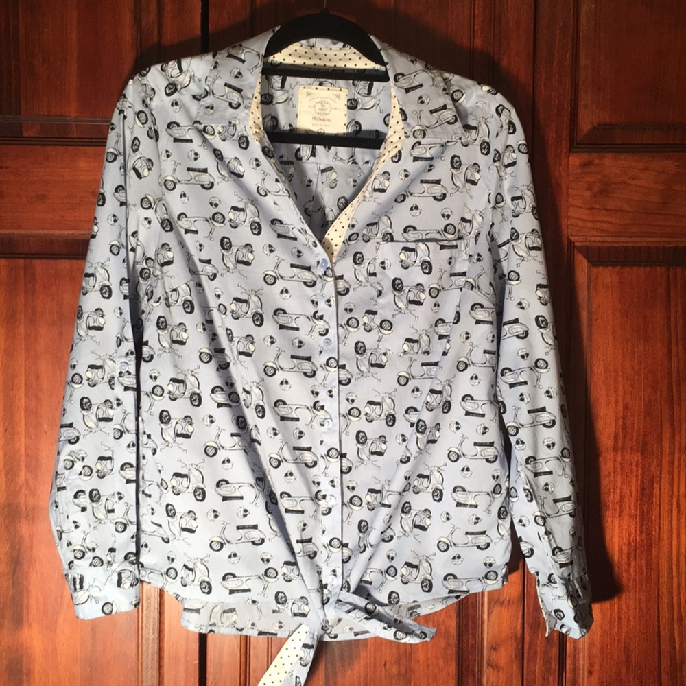 Style& co. Size Medium
